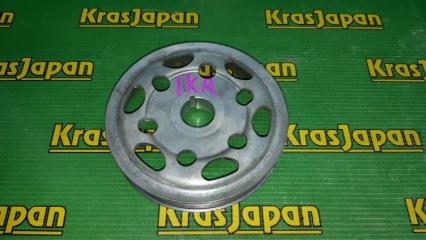 Шкив коленвала Toyota Passo 2006