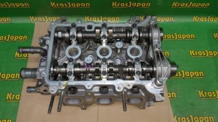 Головка блока цилиндров Toyota Passo 2006