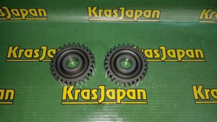 Шестерня КПП Honda Stream 2002