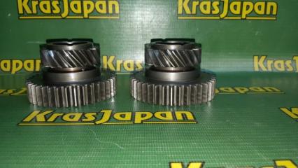 Шестерня КПП Honda Stream 2002