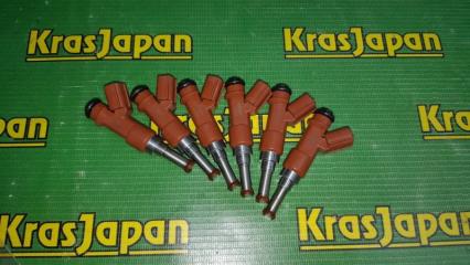 Запчасть форсунка Toyota Camry 2010