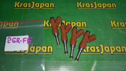 Запчасть форсунка Toyota Harrier 2007