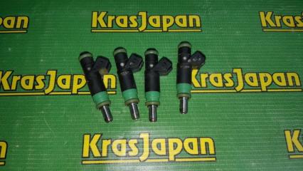 Фото запчасти форсунка Ford Fusion 2006 контрактная запчасть Запчасть форсунка Ford Fusion 2006