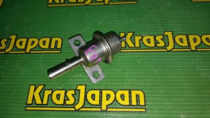 Регулятор давления топлива Ford Fusion 2006