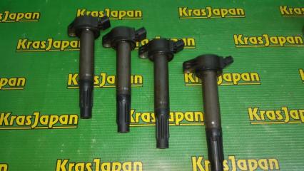 Фото запчасти катушка зажигания Toyota Harrier 2007 контрактная запчасть Запчасть катушка зажигания Toyota Harrier 2007