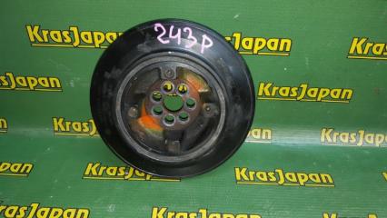 Запчасть шкив коленвала Volkswagen Passat 2008