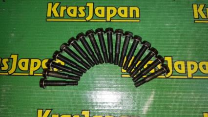 Запчасть болт бугеля распредвала Nissan Laurel 1999