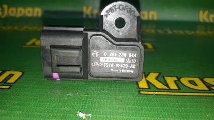 Запчасть датчик давления во впускном коллекторе Ford Focus 2008