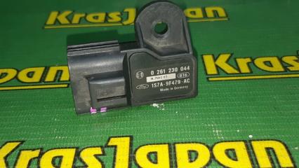 Запчасть датчик давления во впускном коллекторе Ford Focus 2010