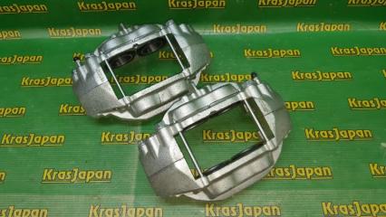 Суппорт передний Toyota Land Cruiser 2010 контрактная Суппорт передний Toyota Land Cruiser 2010