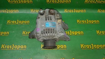 Генератор Toyota Isis 2007 контрактная Генератор Toyota Isis 2007