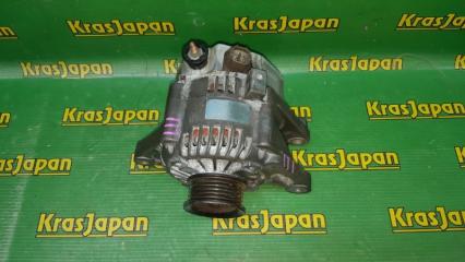 Генератор Toyota Isis 2005 контрактная Генератор Toyota Isis 2005