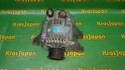 Генератор Toyota Wish 2007 контрактная Генератор Toyota Wish 2007