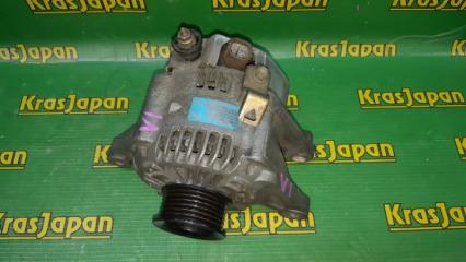 Генератор Toyota Wish 2008 контрактная Генератор Toyota Wish 2008