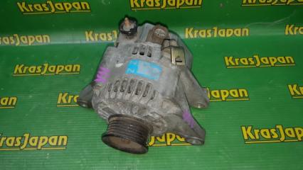 Генератор Toyota Wish 2008 контрактная Генератор Toyota Wish 2008