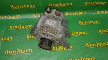 Генератор Toyota Corolla Fielder 2005 контрактная Генератор Toyota Corolla Fielder 2005