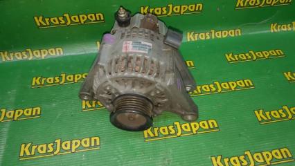 Генератор Toyota Allion 2005 контрактная Генератор Toyota Allion 2005