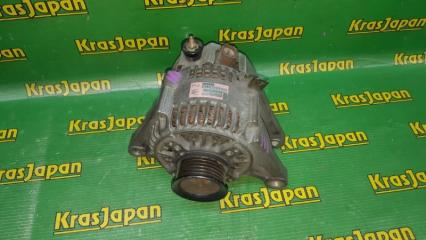 Генератор Toyota Premio 2004 контрактная Генератор Toyota Premio 2004