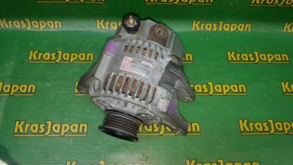 Генератор Toyota Allion 2003 контрактная Генератор Toyota Allion 2003