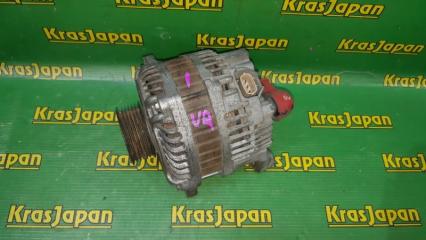 Генератор Nissan Skyline 2009 контрактная Генератор Nissan Skyline 2009