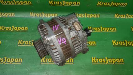 Генератор Nissan Elgrand 2006 контрактная Генератор Nissan Elgrand 2006