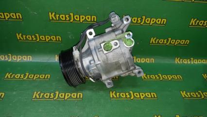 Компрессор кондиционера Toyota Corolla Fielder 2005