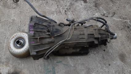 АКПП Nissan Elgrand 2005