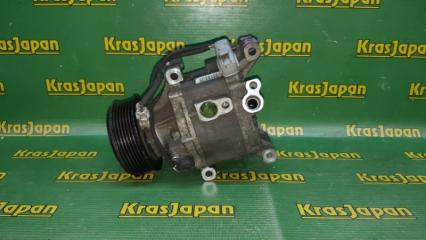 Фото запчасти компрессор кондиционера Toyota Corolla Spacio 2004 контрактная запчасть Запчасть компрессор кондиционера Toyota Corolla Spacio 2004