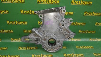 Лобовина двигателя Nissan March 2003 контрактная Лобовина двигателя Nissan March 2003