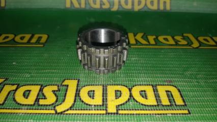 Шестерня коленвала Nissan March 2003