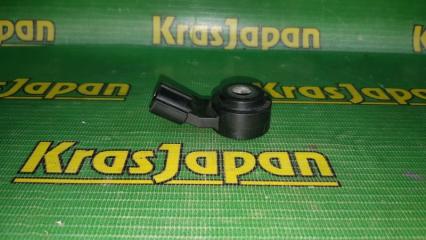 Фото запчасти датчик детонации Toyota Vitz 2007 контрактная запчасть Запчасть датчик детонации Toyota Vitz 2007