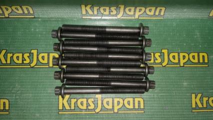 Запчасть болт бугеля коленвала Mazda Mazda 3 2010