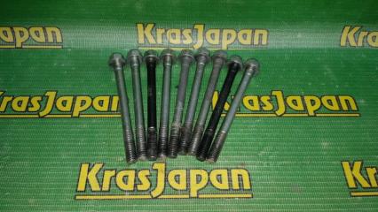 Запчасть болт поддона двигателя Mazda Mazda 3 2010