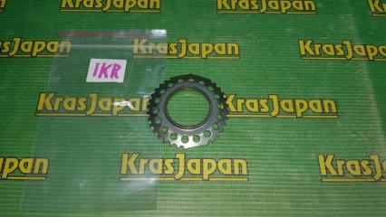 Запчасть шестерня коленвала Toyota Vitz 2007