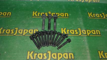 Фото запчасти болт бугеля распредвала Toyota Vitz 2007 контрактная запчасть Запчасть болт бугеля распредвала Toyota Vitz 2007