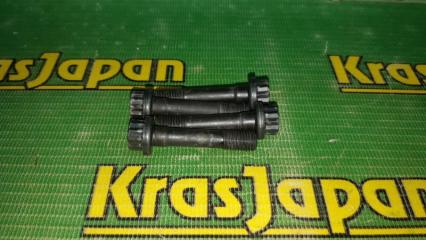 Болт шатуна Toyota Vitz 2007