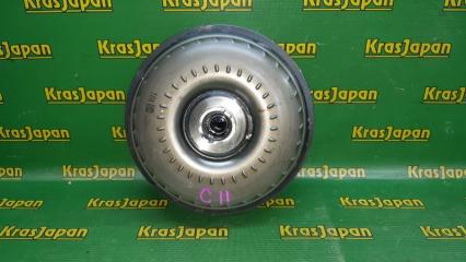 Гидротрансформатор Nissan Cube 2010