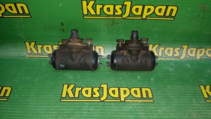 Рабочий тормозной цилиндр задний Lada Granta 2021 контрактная Рабочий тормозной цилиндр задний Lada Granta 2021