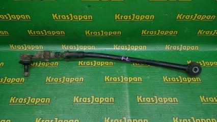 Рулевая тяга передняя левая Lada Granta 2021 контрактная Рулевая тяга передняя левая Lada Granta 2021