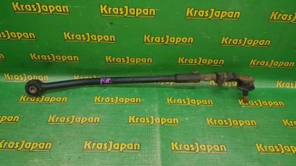 Рулевая тяга передняя правая Lada Granta 2021 контрактная Рулевая тяга передняя правая Lada Granta 2021