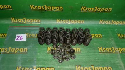 Пружина клапана Mazda Mazda 3 2010 контрактная Пружина клапана Mazda Mazda 3 2010