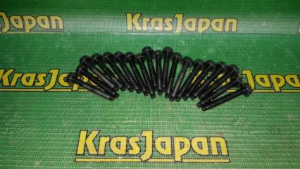 Запчасть болт бугеля распредвала Mazda Mazda 3 2010