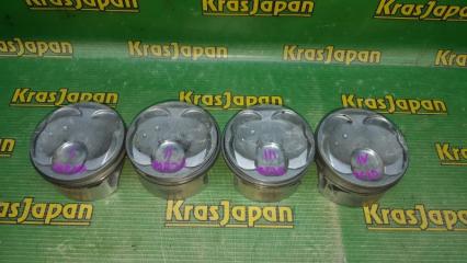 Поршень Nissan Qashqai 2014