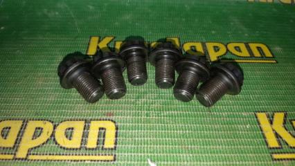 Запчасть болт маховика Nissan Qashqai 2014