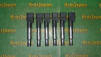 Катушка зажигания Volkswagen Touareg 2007