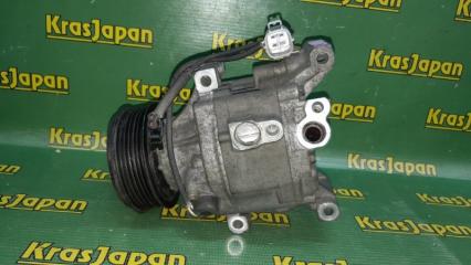 Фото запчасти компрессор кондиционера Toyota Allex 2004 контрактная запчасть Запчасть компрессор кондиционера Toyota Allex 2004