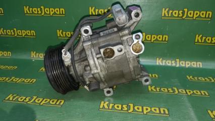 Компрессор кондиционера Toyota Corolla Fielder 2005