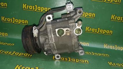 Фото запчасти компрессор кондиционера Toyota Corolla Fielder 2005 контрактная запчасть Запчасть компрессор кондиционера Toyota Corolla Fielder 2005