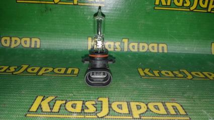 Лампа галогенная Toyota Isis 2007 контрактная Лампа галогенная Toyota Isis 2007