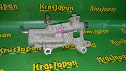 Крепление клапана EGR Mazda Demio 2007 контрактная Крепление клапана EGR Mazda Demio 2007